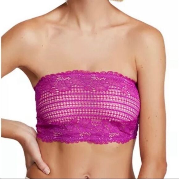 Victoria's Secret Bralette/Bandeau - Picture 2 of 5